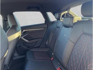 Audi A3 Sportback 45 TFSI e S-LINE+AHK+NAVI+MATRIX
