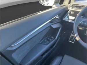 Audi A3 Sportback 45 TFSI e S-LINE+AHK+NAVI+MATRIX