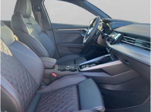 Audi A3 Sportback 45 TFSI e S-LINE+AHK+NAVI+MATRIX