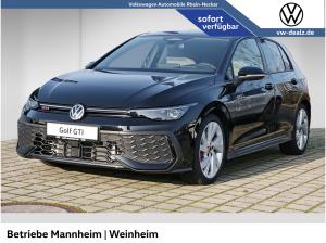 Volkswagen Golf GTI 2.0 TSI DSG Klima Leder HeadUp 19" ALU