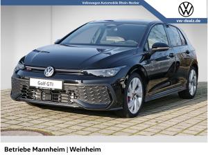 Volkswagen Golf GTI 2.0 TSI DSG Klima Leder HeadUp 19" ALU