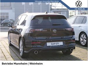Volkswagen Golf GTI 2.0 TSI DSG Klima Leder HeadUp 19" ALU