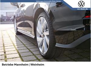 Volkswagen Golf GTI 2.0 TSI DSG Klima Leder HeadUp 19" ALU