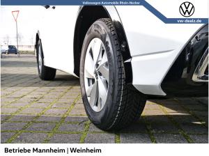 Volkswagen Tiguan R-Line 1.5 eTSI DSG NAVI Leder HeadUp LED