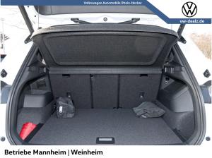 Volkswagen Tiguan R-Line 1.5 eTSI DSG NAVI Leder HeadUp LED