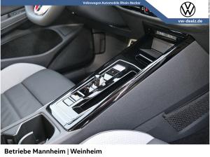 Volkswagen Golf GTI 2.0 TSI DSG Klima Leder HeadUp 19" ALU