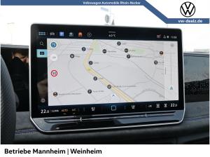 Volkswagen Tiguan R-Line 1.5 eTSI DSG NAVI Leder HeadUp LED