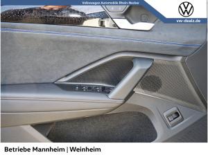 Volkswagen Tiguan R-Line 1.5 eTSI DSG NAVI Leder HeadUp LED