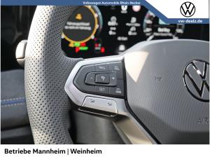 Volkswagen Tiguan R-Line 1.5 eTSI DSG NAVI Leder HeadUp LED