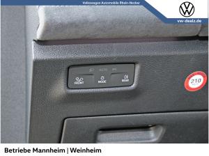 Volkswagen Tiguan R-Line 1.5 eTSI DSG NAVI Leder HeadUp LED