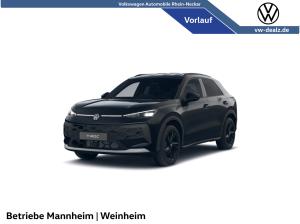Volkswagen T-Roc Style 1.5 l eTSI DSG Klima NAVI AHK LED
