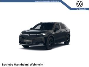 Volkswagen T-Roc Style 1.5 l eTSI DSG Klima NAVI AHK LED