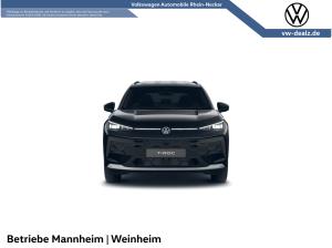 Volkswagen T-Roc Style 1.5 l eTSI DSG Klima NAVI AHK LED