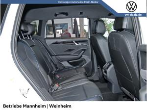 Volkswagen Tiguan R-Line 1.5 eTSI DSG NAVI Head-Up LED DAB