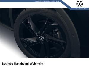 Volkswagen T-Roc Style 1.5 l eTSI DSG Klima NAVI AHK LED