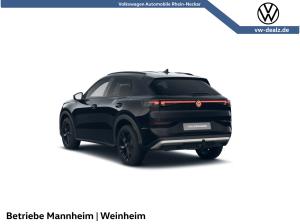 Volkswagen T-Roc Style 1.5 l eTSI DSG Klima NAVI AHK LED