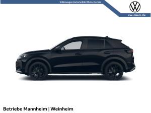 Volkswagen T-Roc Style 1.5 l eTSI DSG Klima NAVI AHK LED