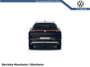 Volkswagen T-Roc Style 1.5 l eTSI DSG Klima NAVI AHK LED