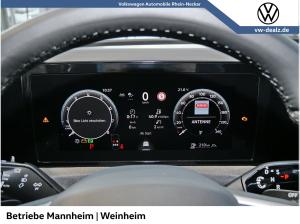 Volkswagen Tiguan R-Line 1.5 eTSI DSG NAVI Head-Up LED DAB