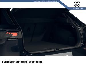 Volkswagen T-Roc Style 1.5 l eTSI DSG Klima NAVI AHK LED