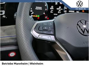 Volkswagen Tiguan R-Line 1.5 eTSI DSG NAVI Head-Up LED DAB