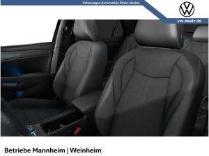 Volkswagen T-Roc Style 1.5 l eTSI DSG Klima NAVI AHK LED