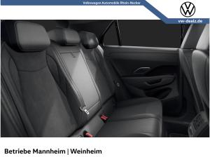 Volkswagen T-Roc Style 1.5 l eTSI DSG Klima NAVI AHK LED