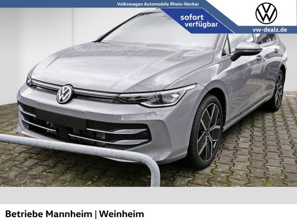 Volkswagen Golf Variant Style 2.0 TDI DSG Klima AHK LED DAB