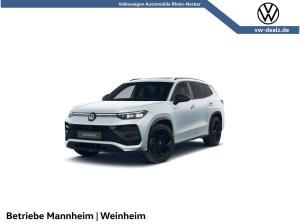 Volkswagen Tayron R-Line 2.0 TDI 4MOTION DSG NAVI AHK PANO