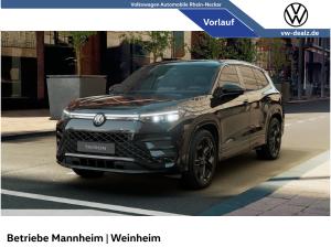Volkswagen Tayron R-Line 2.0 TDI 4MOTION DSG Klima NAVI AHK