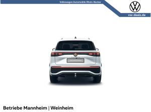 Volkswagen Tayron R-Line 2.0 TDI 4MOTION DSG NAVI AHK PANO