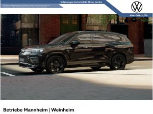 Volkswagen Tayron R-Line 2.0 TDI 4MOTION DSG Klima NAVI AHK