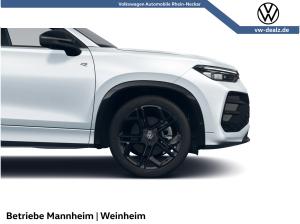 Volkswagen Tayron R-Line 2.0 TDI 4MOTION DSG NAVI AHK PANO