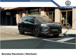 Volkswagen Tayron R-Line 2.0 TDI 4MOTION DSG Klima NAVI AHK