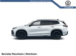 Volkswagen Tayron R-Line 2.0 TDI 4MOTION DSG NAVI AHK PANO