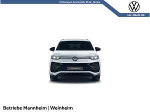 Volkswagen Tayron R-Line 2.0 TDI 4MOTION DSG NAVI AHK PANO