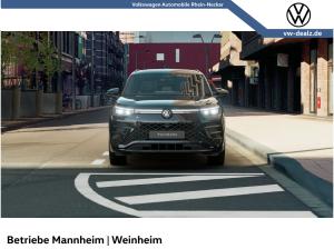Volkswagen Tayron R-Line 2.0 TDI 4MOTION DSG Klima NAVI AHK