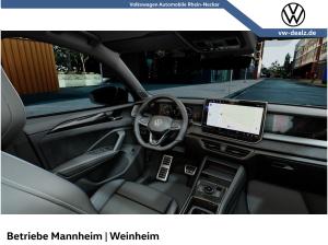 Volkswagen Tayron R-Line 2.0 TDI 4MOTION DSG Klima NAVI AHK