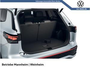 Volkswagen Tayron R-Line 2.0 TDI 4MOTION DSG NAVI AHK PANO