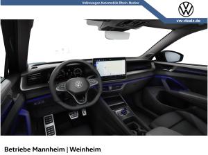 Volkswagen Tayron R-Line 2.0 TDI 4MOTION DSG NAVI AHK PANO