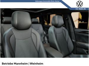 Volkswagen Tayron R-Line 2.0 TDI 4MOTION DSG Klima NAVI AHK