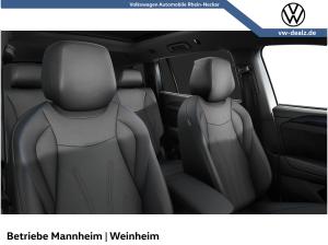 Volkswagen Tayron R-Line 2.0 TDI 4MOTION DSG NAVI AHK PANO