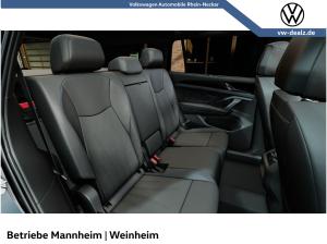 Volkswagen Tayron R-Line 2.0 TDI 4MOTION DSG Klima NAVI AHK