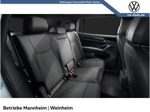 Volkswagen Tayron R-Line 2.0 TDI 4MOTION DSG NAVI AHK PANO