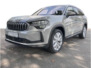 Skoda Kodiaq 2.0 TDI 4x4 Selection DSG AHK Kamera