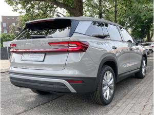 Skoda Kodiaq 2.0 TDI 4x4 Selection DSG AHK Kamera