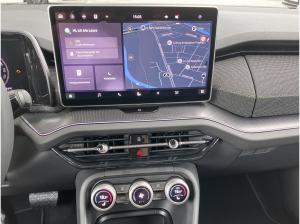 Skoda Kodiaq 2.0 TDI 4x4 Selection DSG AHK Kamera