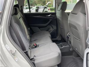Skoda Kodiaq 2.0 TDI 4x4 Selection DSG AHK Kamera