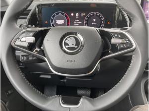 Skoda Kodiaq 2.0 TDI 4x4 Selection DSG AHK Kamera