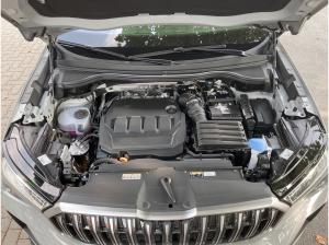Skoda Kodiaq 2.0 TDI 4x4 Selection DSG AHK Kamera